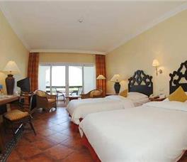 Hilton Sharm Dreams Resort