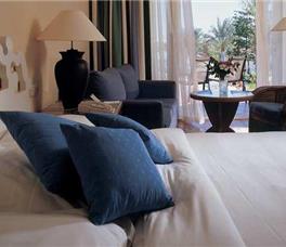 Hilton Sharm Dreams Resort