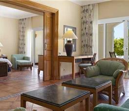 Hilton Sharm Dreams Resort