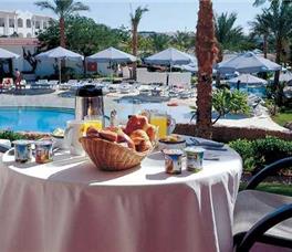 Hilton Sharm Dreams Resort