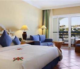 Hilton Sharm Dreams Resort