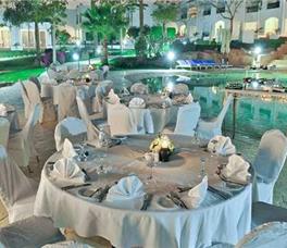 Hilton Sharm Dreams Resort