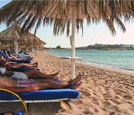 Hilton Sharm Dreams Resort