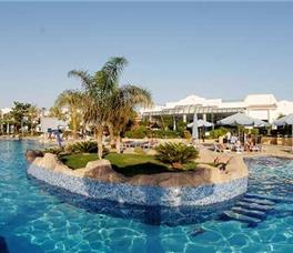 Hilton Sharm Dreams Resort