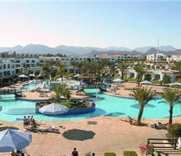 Hilton Sharm Dreams Resort