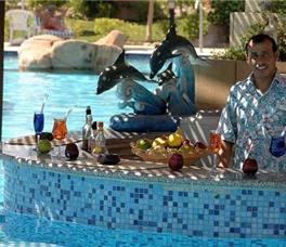 Hilton Sharm Dreams Resort