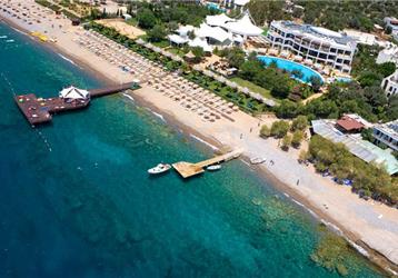 Latanya Park Resort 