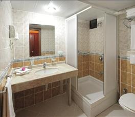 Club  Gumusluk Hotel