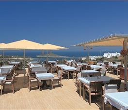 Club  Gumusluk Hotel