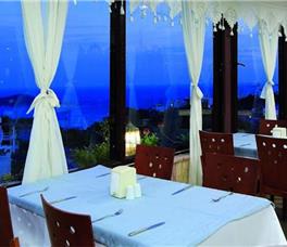 Club  Gumusluk Hotel