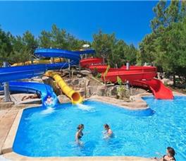 Bodrum Park Resort 