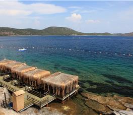 Aktur Residence Bodrum