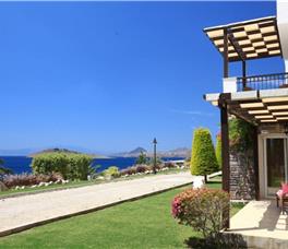 Aktur Residence Bodrum