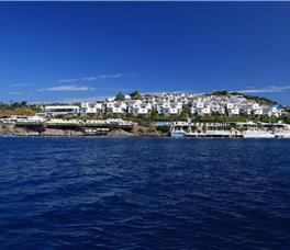 Aktur Residence Bodrum