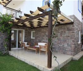 Aktur Residence Bodrum