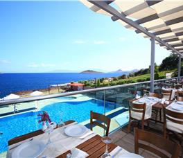 Aktur Residence Bodrum
