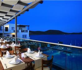 Aktur Residence Bodrum