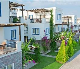 Aktur Residence Bodrum