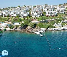 Aktur Residence Bodrum