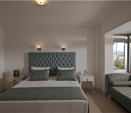 Aktur Residence Bodrum
