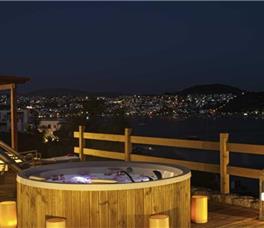 Aktur Residence Bodrum