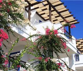 Aktur Residence Bodrum