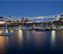 Delta Hotel By Marriott