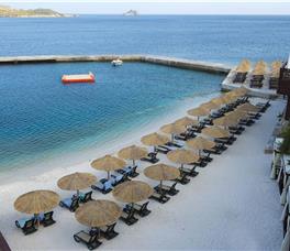 Delta Hotel By Marriott