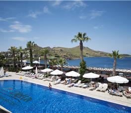 Delta Hotel By Marriott