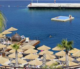 Delta Hotel By Marriott