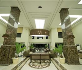 Delta Hotel By Marriott