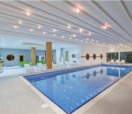 Delta Hotel By Marriott