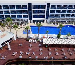 Delta Hotel By Marriott