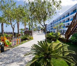 Delta Hotel By Marriott