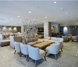 Delta Hotel By Marriott