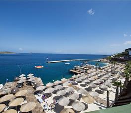 Delta Hotel By Marriott