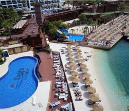 Delta Hotel By Marriott