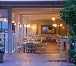 Delta Hotel By Marriott