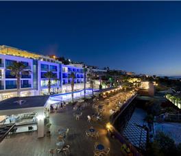 Delta Hotel By Marriott