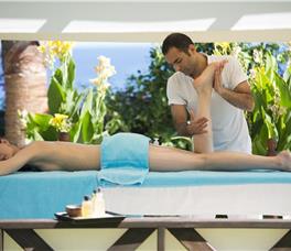 Delta Hotel By Marriott