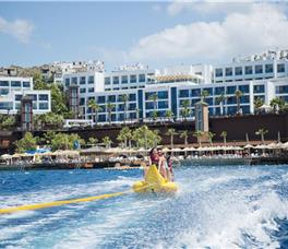 Delta Hotel By Marriott