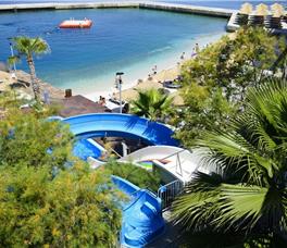 Delta Hotel By Marriott