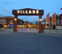 Eftalia Village
