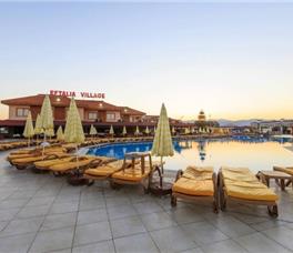 Eftalia Village