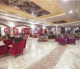 Yasmin Bodrum Resort