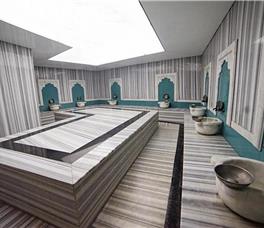 Yasmin Bodrum Resort