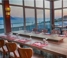 Yasmin Bodrum Resort