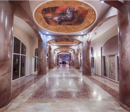 Yasmin Bodrum Resort