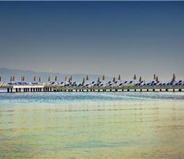 Yasmin Bodrum Resort