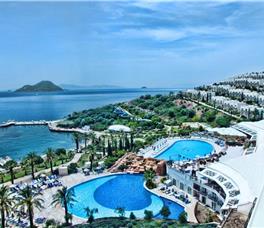 Yasmin Bodrum Resort